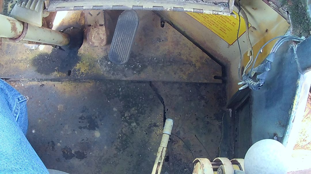 1973 MICHIGAN 75B - Image 20